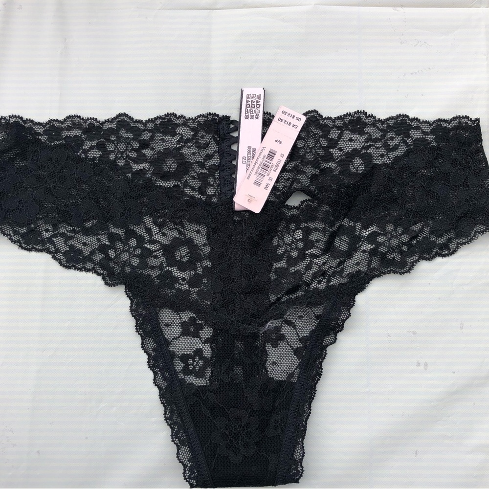 Victoria’s Secret